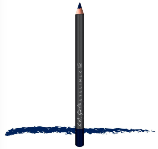 L.A. Girl Eyeliner Pencil- GP604 Navy - oddros.shop
